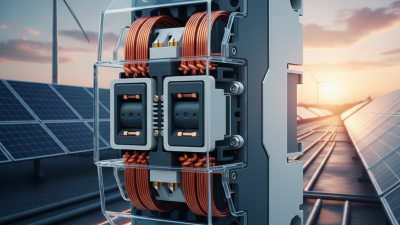 What is the Best MCCB DC Breaker for 2026?