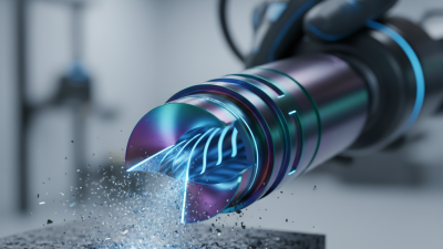 What are the Benefits of Using Hollow Bit in 2026?