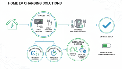 Best Ev Charger Wall Plug Options for Your Home?