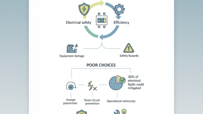 How to Choose the Right Miniature Circuit Breaker for Your Needs?