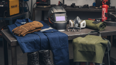 Top 10 Welding Protection Gear Every Welder Needs to Know?