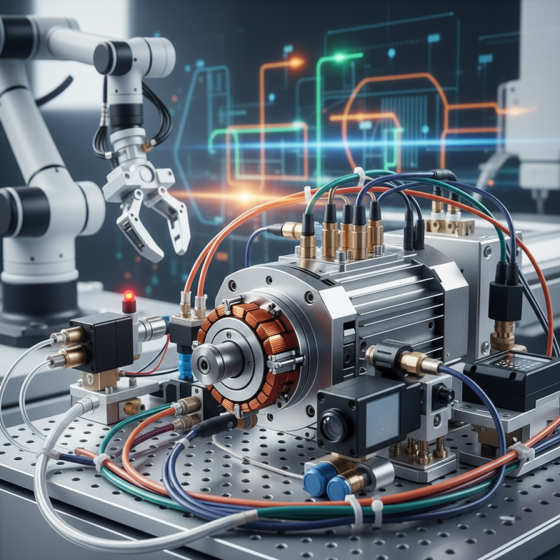 What are Control Components and How Do They Work?