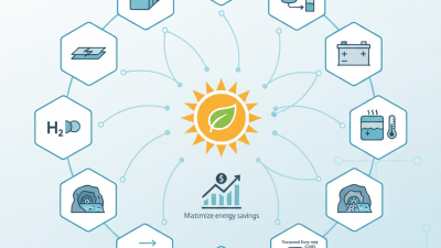 Top 10 Solar Storage Options to Maximize Energy Savings?