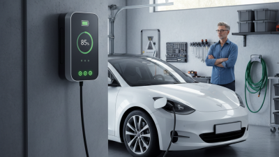 What is the Best EV Charger Wall Plug for Your Home?