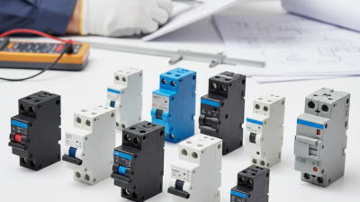 2026 Best Miniature Circuit Breakers What to Look For?
