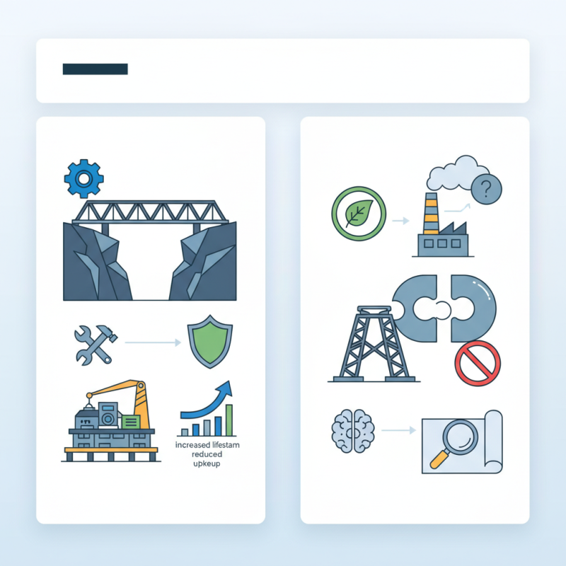 Top Benefits of Using Steel Trestle Legs for Your Projects?