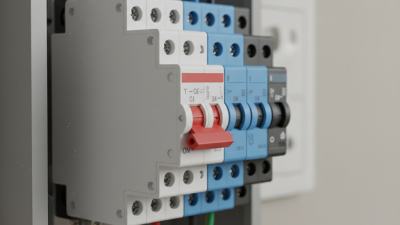 What is a Miniature Circuit Breaker and How Does It Work?
