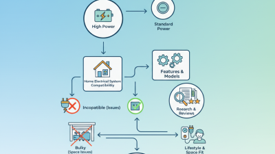 Ultimate Tips for Choosing an EV Charger Wall Plug?
