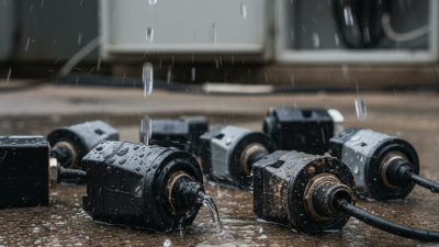 How to Choose the Best Waterproof Micro Switch for Your Needs?