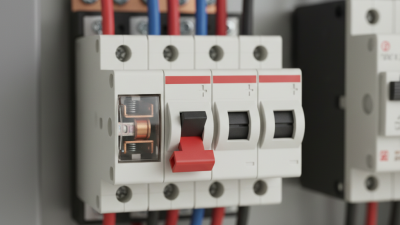 What is a Miniature Circuit Breaker and How Does It Work?