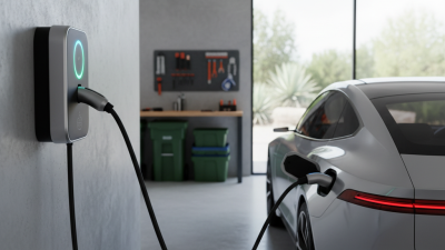 2026 Best Ev Charger Wall Plug Options for Home Use?