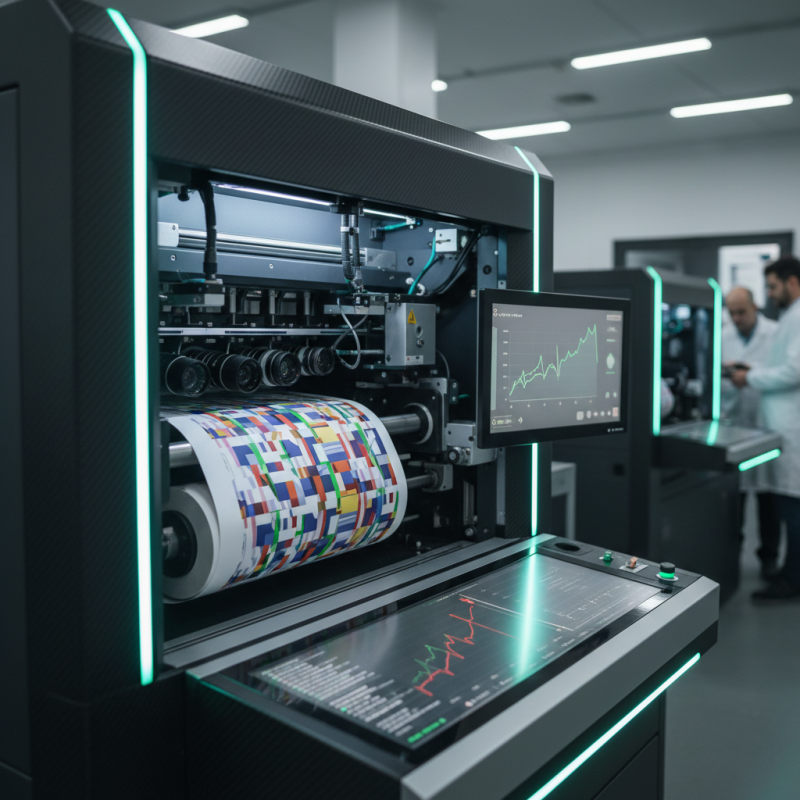 2026 Best Practices for Print Inspection Technology?