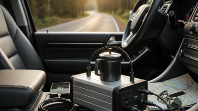 2026 Best Vehicle Power Inverter for Your Needs?