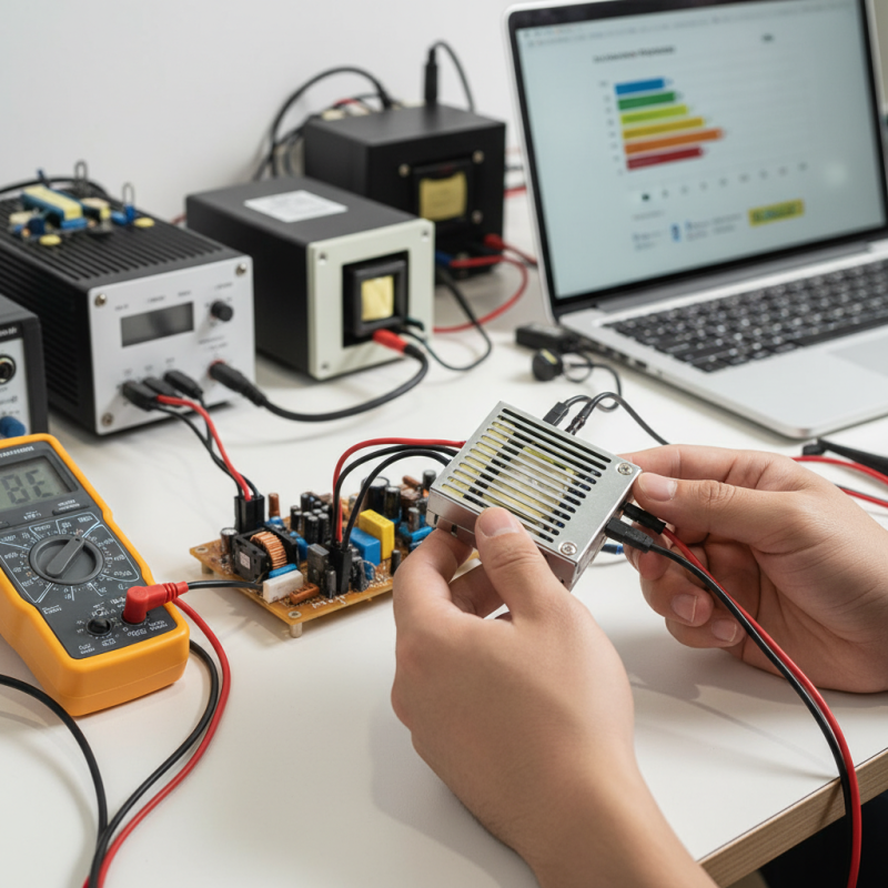 Essential Tips for Choosing a Regulated Power Supply?