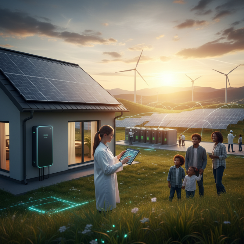 What is Solar Storage and How Does It Work?