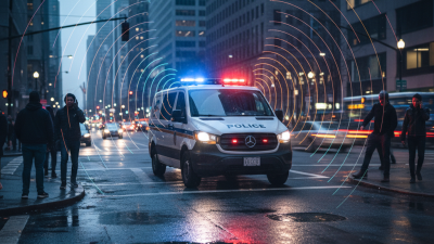 Top 10 Police Van Siren Sounds You Need to Know?