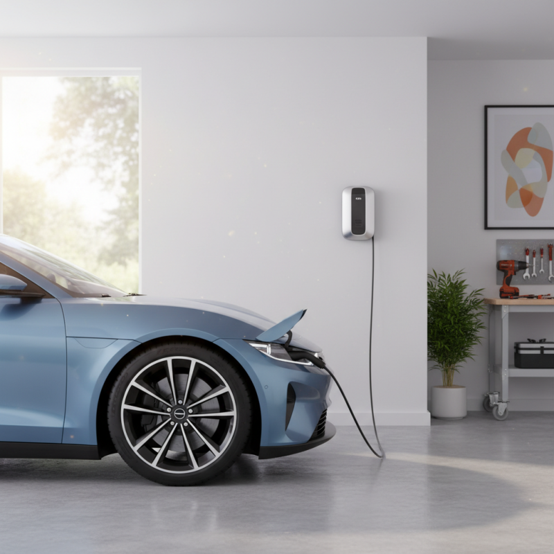 Best EV Charger for Cars What You Need to Know?