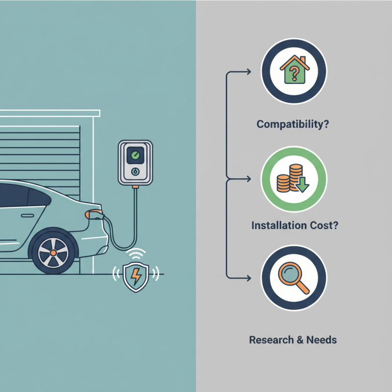 Top 10 Ev Charger Wall Plug Options for Home Use?