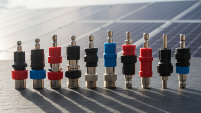 Top 10 Photovoltaic Connectors You Need to Know About?
