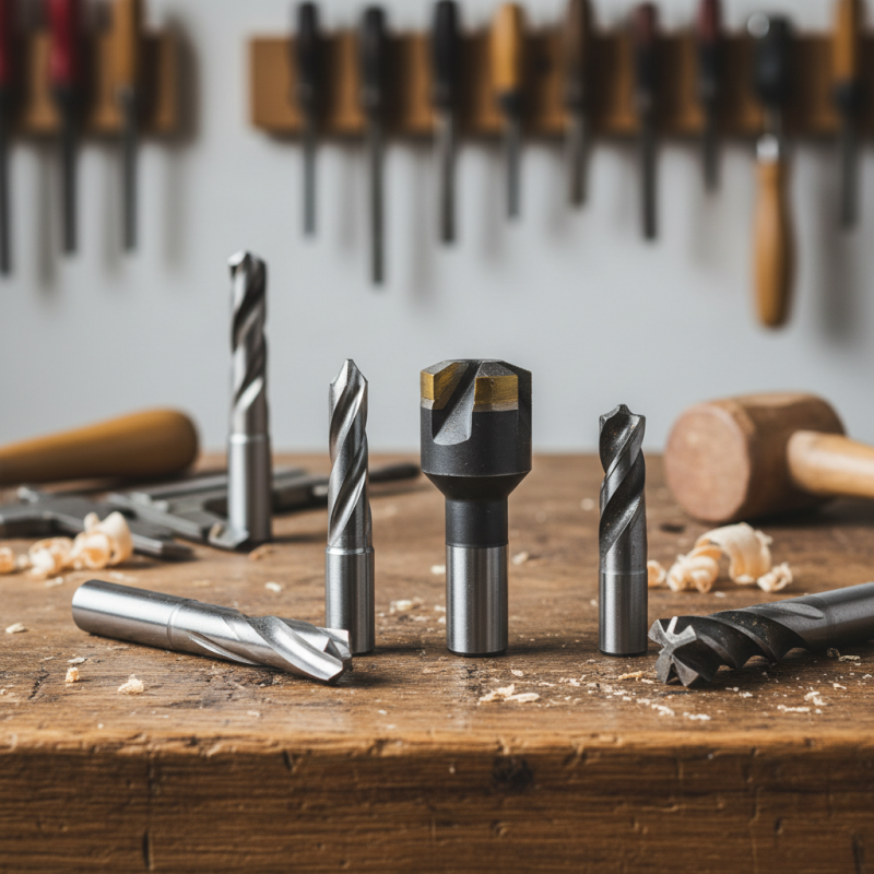 Best Hollow Bit for Woodworking What to Choose?