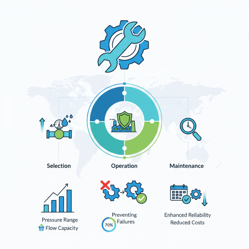 Pressure Reducing Regulators Essential Tips for Best Performance?