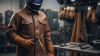 How to Choose the Best Welding Protection Gear?