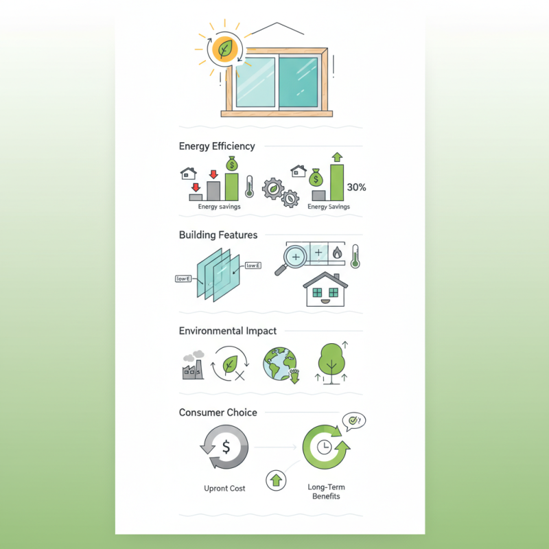 2026 Best Green Sliding Window Features and Benefits?