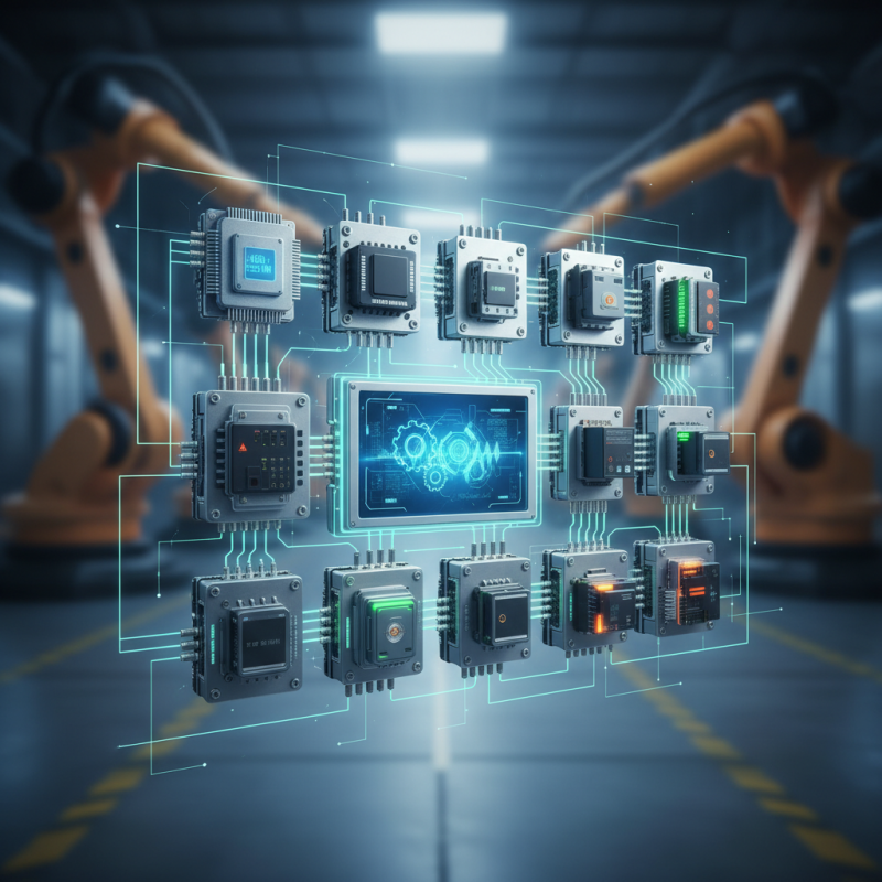 Top 10 Control Components You Need to Know About?