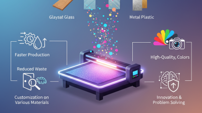 What is UVLED Flatbed Printing and Its Benefits?