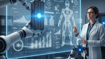 How to Choose the Right Robot Lithium Battery for Your Needs?