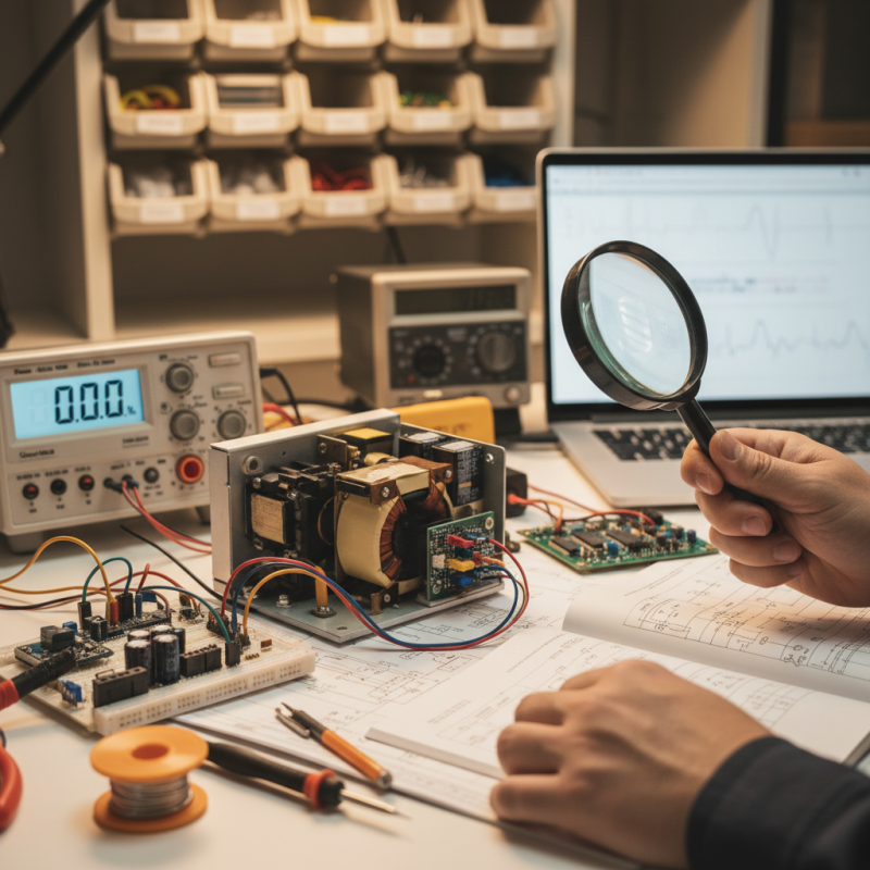 Top Tips for Choosing a Regulated Power Supply for Your Needs?