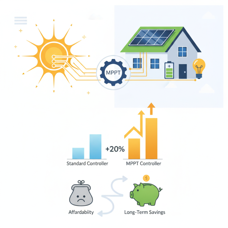 What is the Best Solar MPPT Controller for Your System?