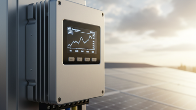 Top 10 Benefits of Using a Solar MPPT Controller?