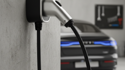 What is the Best EV Charger Wall Plug for Home Use?