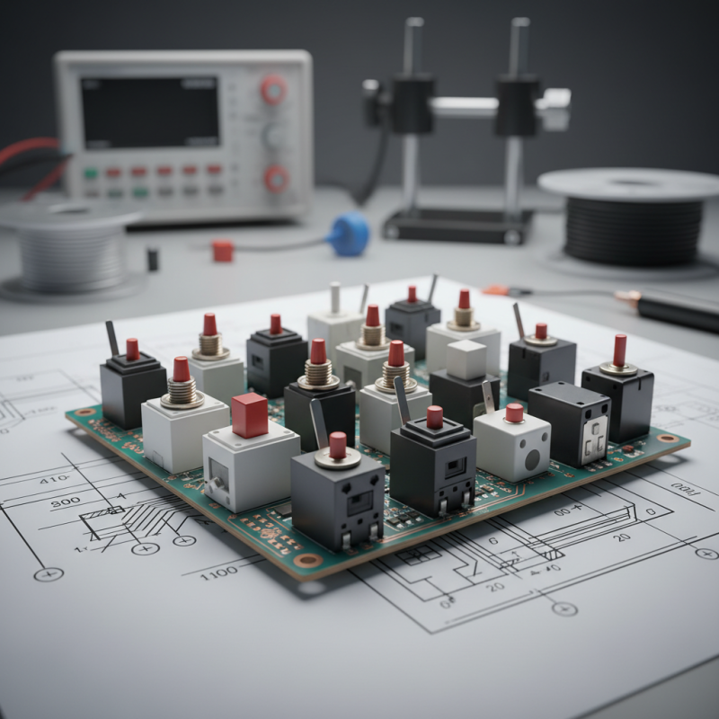What are Micro Switches and How Do They Work?