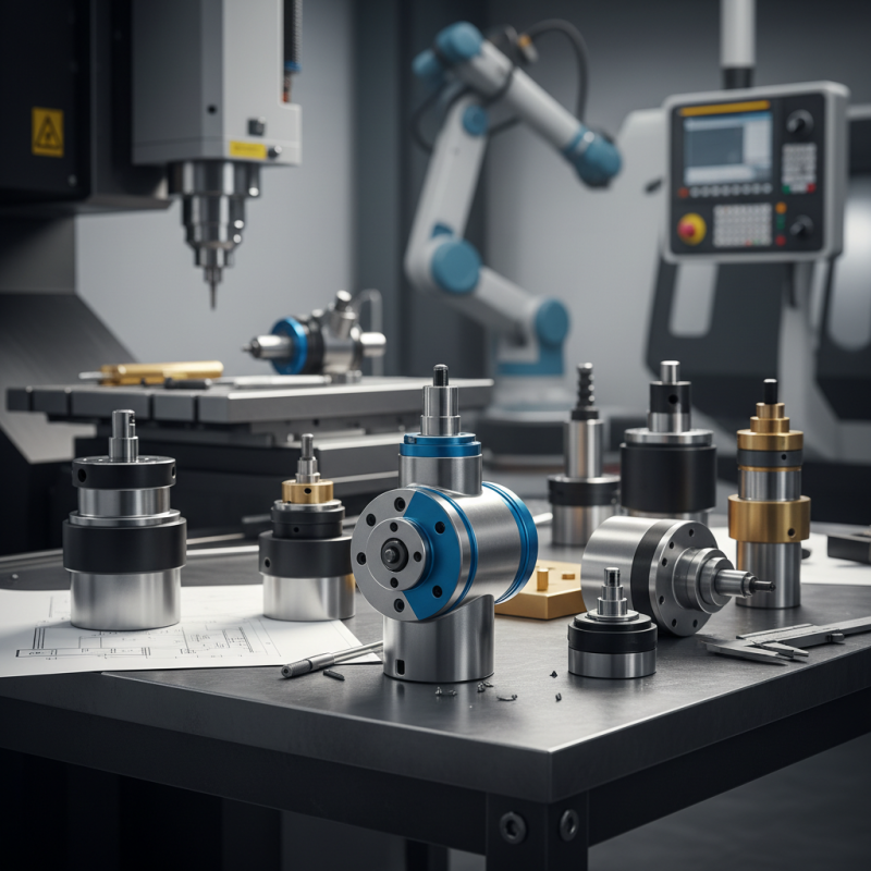 2026 How to Choose the Best Angle Head Holder for Your Needs?