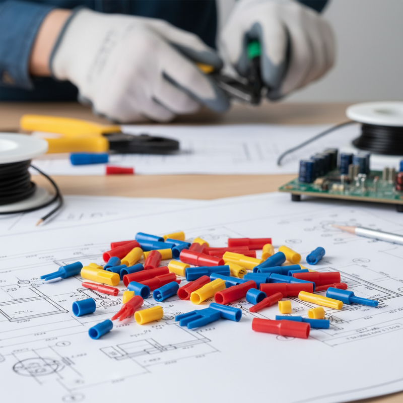 How to Choose the Right Nylon Insulated Terminal for Your Project?