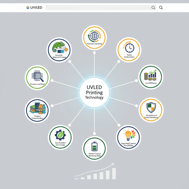 Top 10 Benefits of UVLED Flatbed Printing for Your Business?