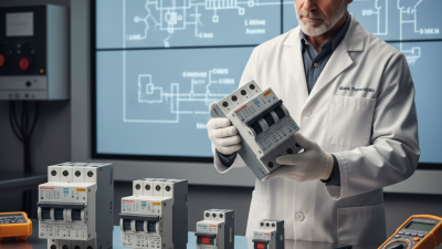 2026 Best MCCB DC Breaker Reviews and Buying Guide?