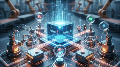 Top Control Components You Need to Know About?