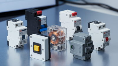 2026 Best Miniature Circuit Breaker Options Reviewed