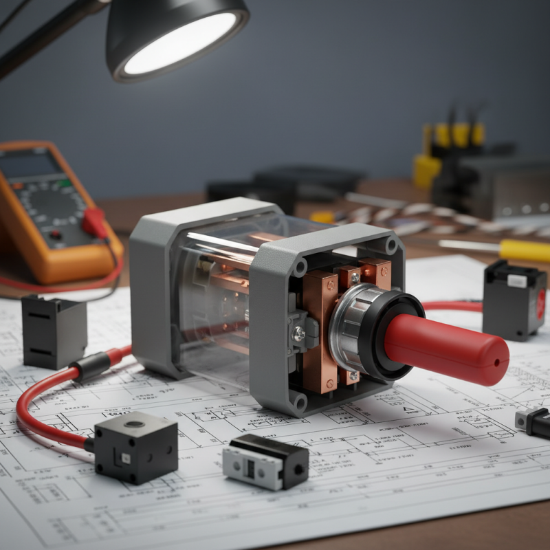 How to Choose the Right DC Isolation Switch for Your System?