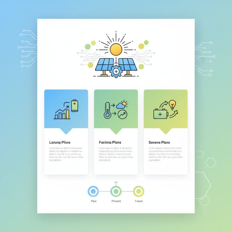 Top 10 Tips for Choosing a Solar MPPT Controller?