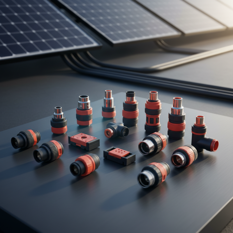 Top 10 Photovoltaic Connectors for Solar Power Systems?
