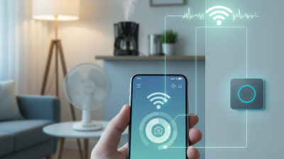 What is a Wifi Smart Switch and How Does It Work?