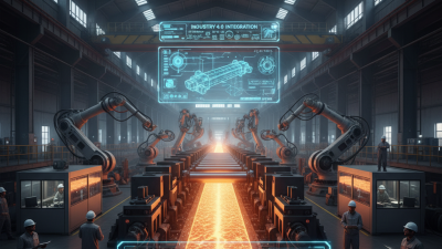 Лучшие машины Стана горячих прокатов в 2026 году какие выбрать?