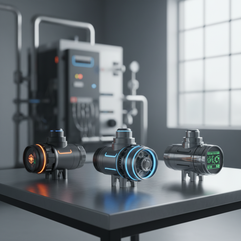 2026 Top Pressure Reducing Regulators What You Need to Know?