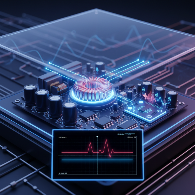 What is a Regulated Power Supply and How Does It Work?