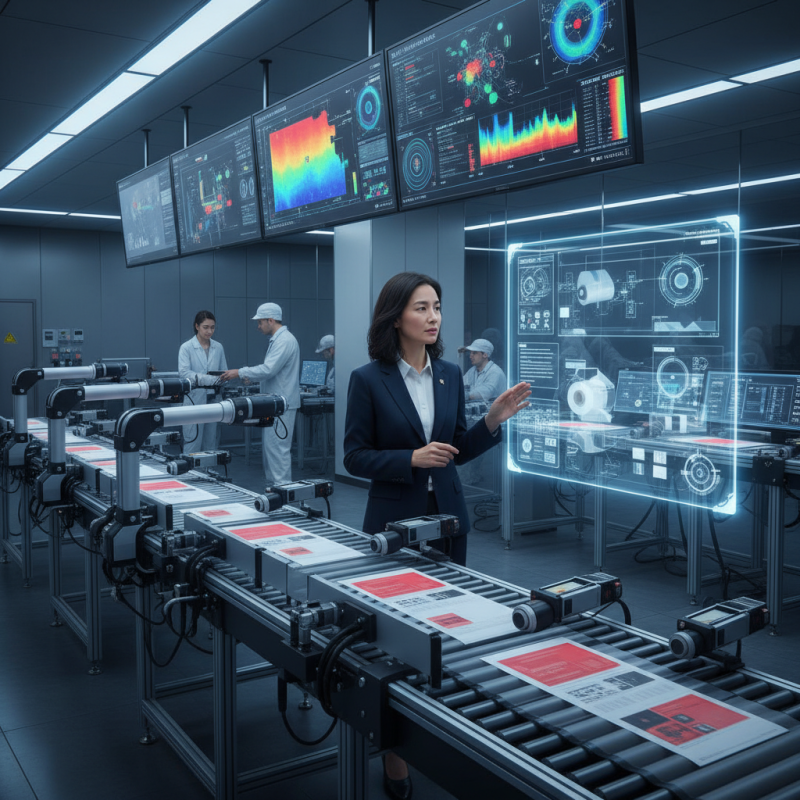 2026 Best Print Inspection Technologies and Trends to Watch?