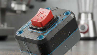 Why is Waterproof Micro Switch Essential for Your Applications?